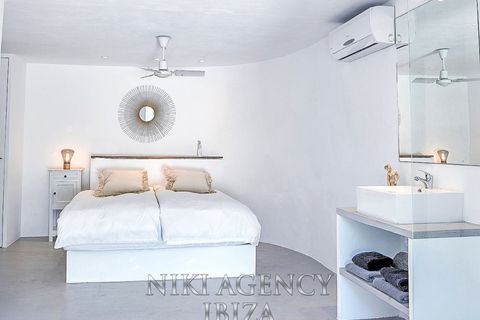 Villa a Cala Vadella, Ibiza, Cala Vadella - € 2.475.000 | Ref: CVE640 - foto 18